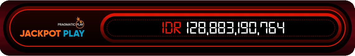 Jackpot RED33